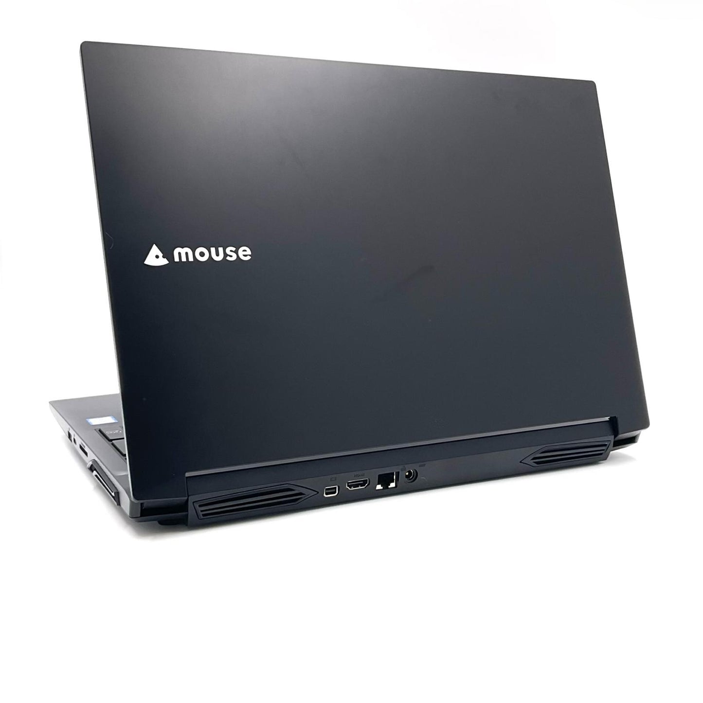 【全額返金保証】【最速発送】MouseComputer MB-K700XN-M2SH5 Intel(R)Core(TM)i7-9750H CPU@2.60GHz 32GB M.2 SSD 512GB HDD 1TB NVIDIA GeForce MX250 93.4% 美品 動作確認済