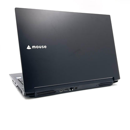 【全額返金保証】【最速発送】MouseComputer MB-K700XN-M2SH5 Intel(R)Core(TM)i7-9750H CPU@2.60GHz 32GB M.2 SSD 512GB HDD 1TB NVIDIA GeForce MX250 93.4% 美品 動作確認済