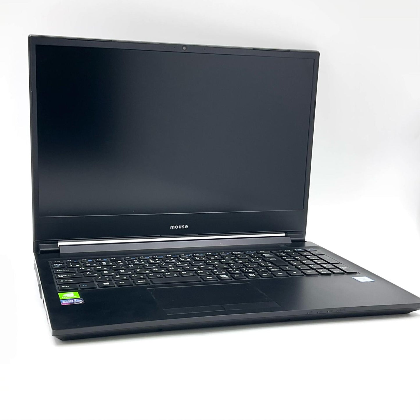 【全額返金保証】【最速発送】MouseComputer MB-K700XN-M2SH5 Intel(R)Core(TM)i7-9750H CPU@2.60GHz 32GB M.2 SSD 512GB HDD 1TB NVIDIA GeForce MX250 93.4% 美品 動作確認済