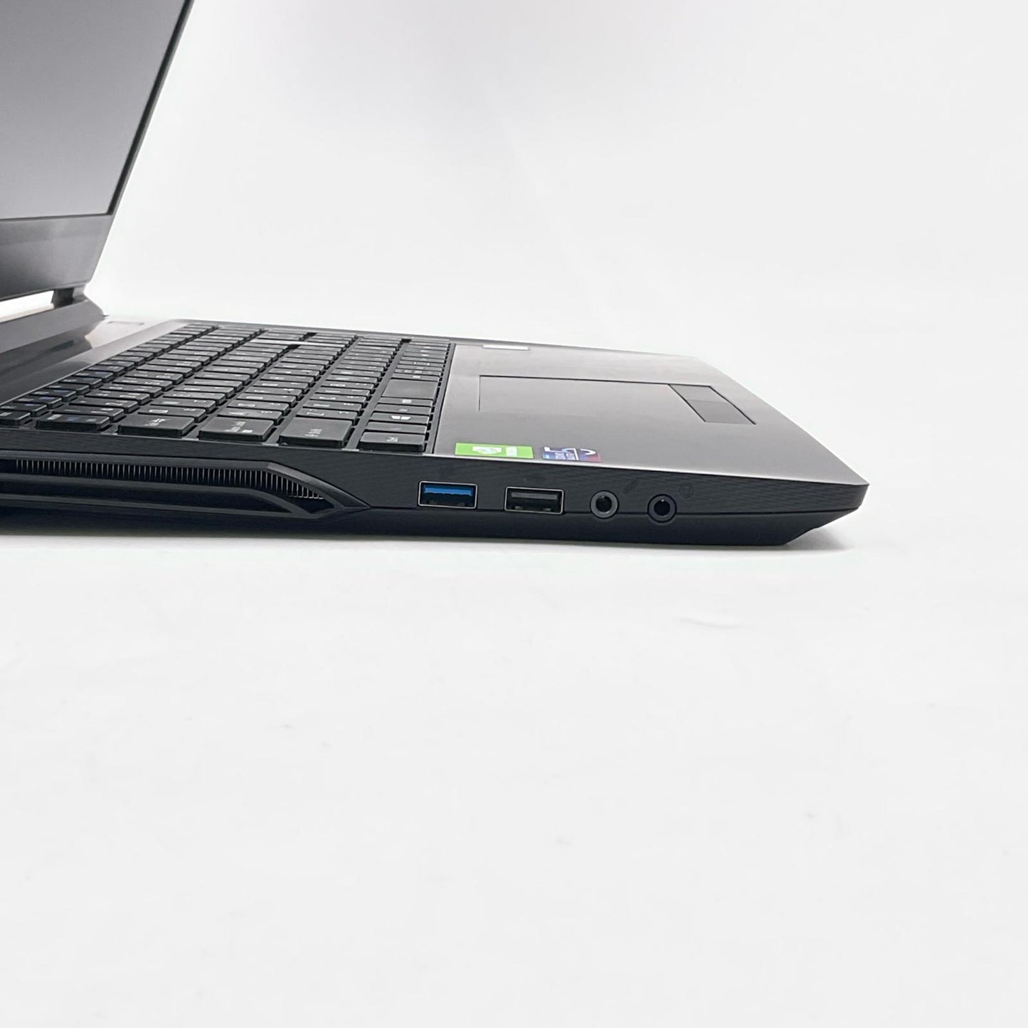 【全額返金保証】【最速発送】MouseComputer MB-K700XN-M2SH5 Intel(R)Core(TM)i7-9750H CPU@2.60GHz 32GB M.2 SSD 512GB HDD 1TB NVIDIA GeForce MX250 93.4% 美品 動作確認済