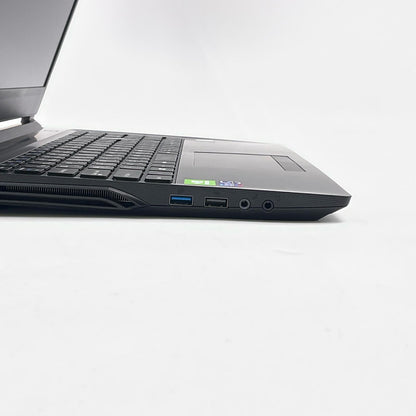 【全額返金保証】【最速発送】MouseComputer MB-K700XN-M2SH5 Intel(R)Core(TM)i7-9750H CPU@2.60GHz 32GB M.2 SSD 512GB HDD 1TB NVIDIA GeForce MX250 93.4% 美品 動作確認済