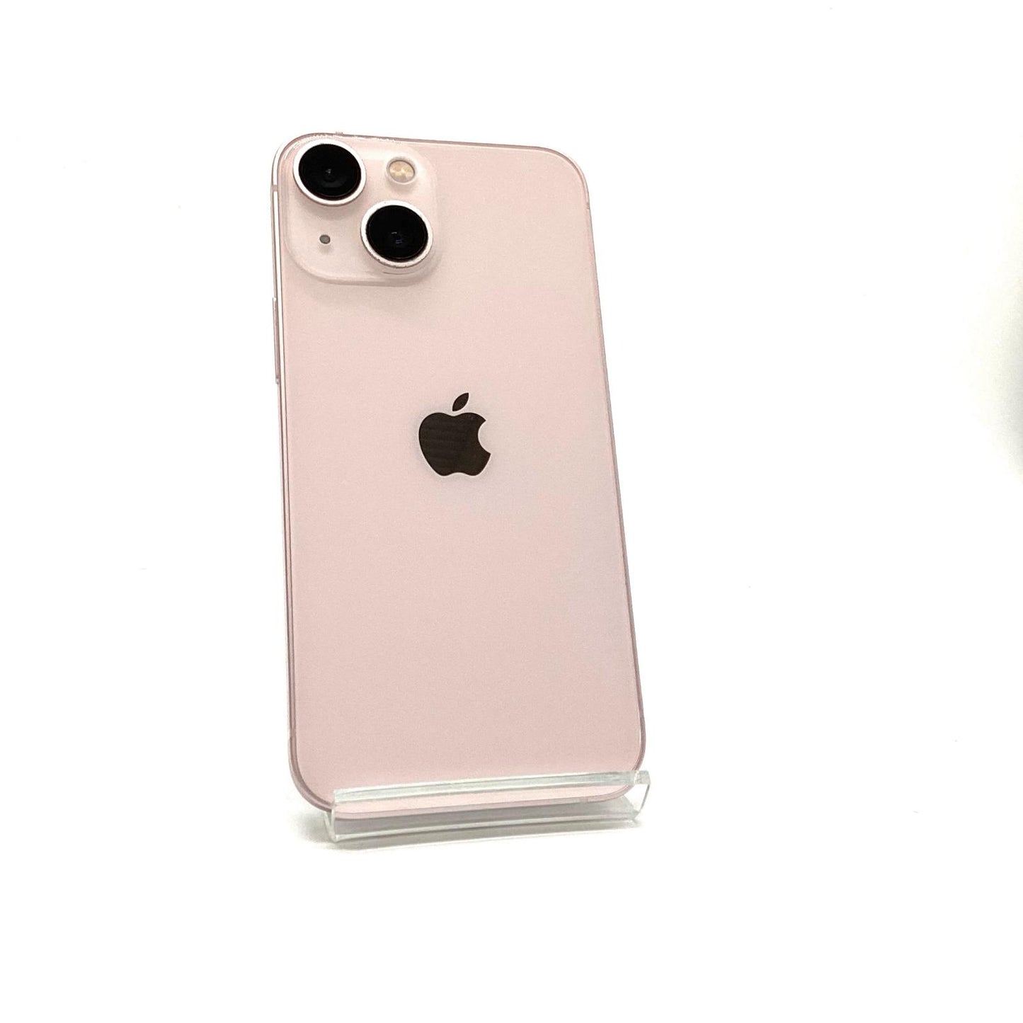 【全額返金保証】【最速発送】Apple iPhone iPhone 13 mini 256GB ピンク SIMフリー 白ロム 動作確認済 87%