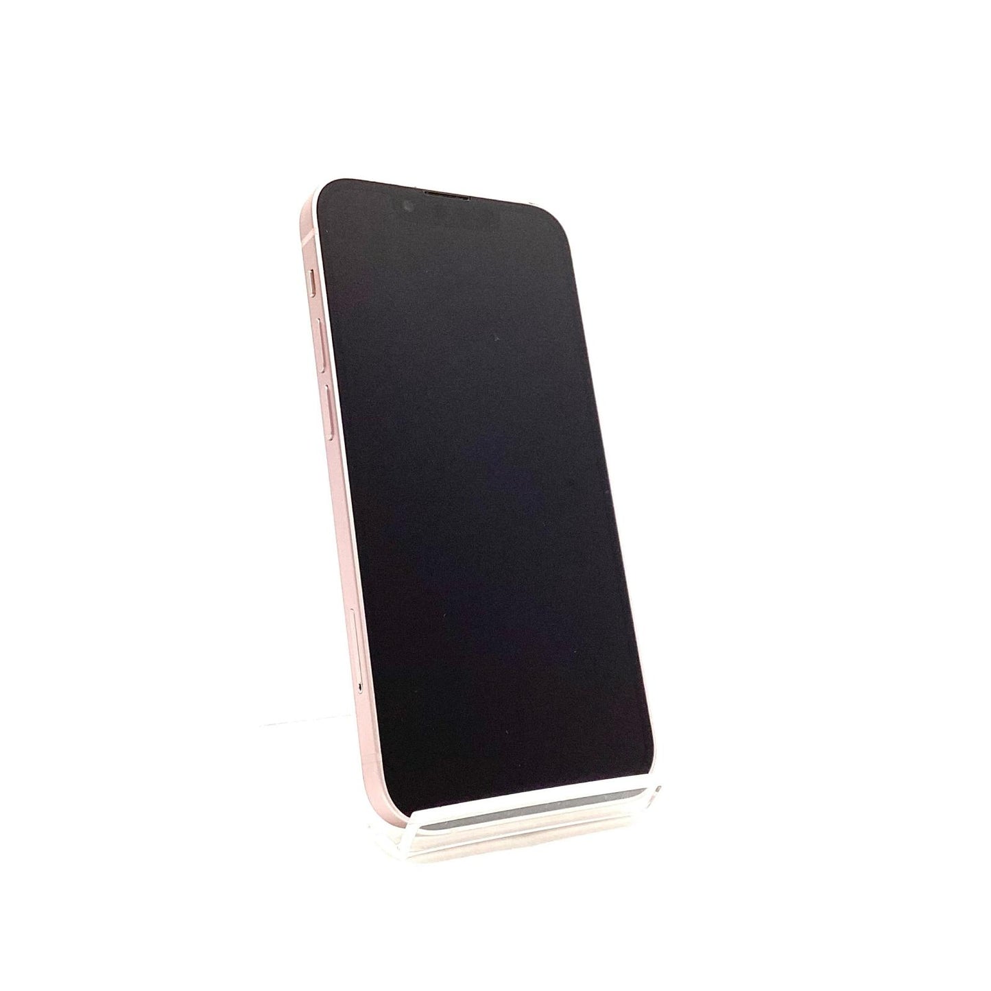 【全額返金保証】【最速発送】Apple iPhone iPhone 13 mini 256GB ピンク SIMフリー 白ロム 動作確認済 87%