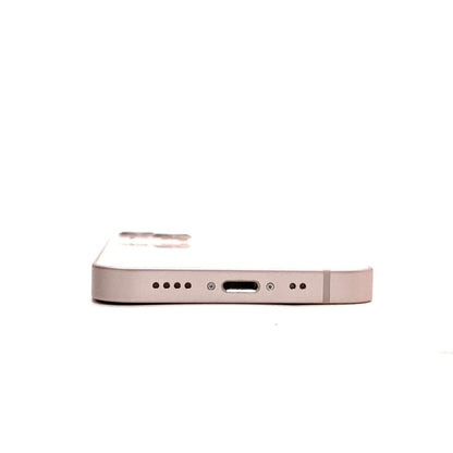 【全額返金保証】【最速発送】Apple iPhone iPhone 13 mini 256GB ピンク SIMフリー 白ロム 動作確認済 87%