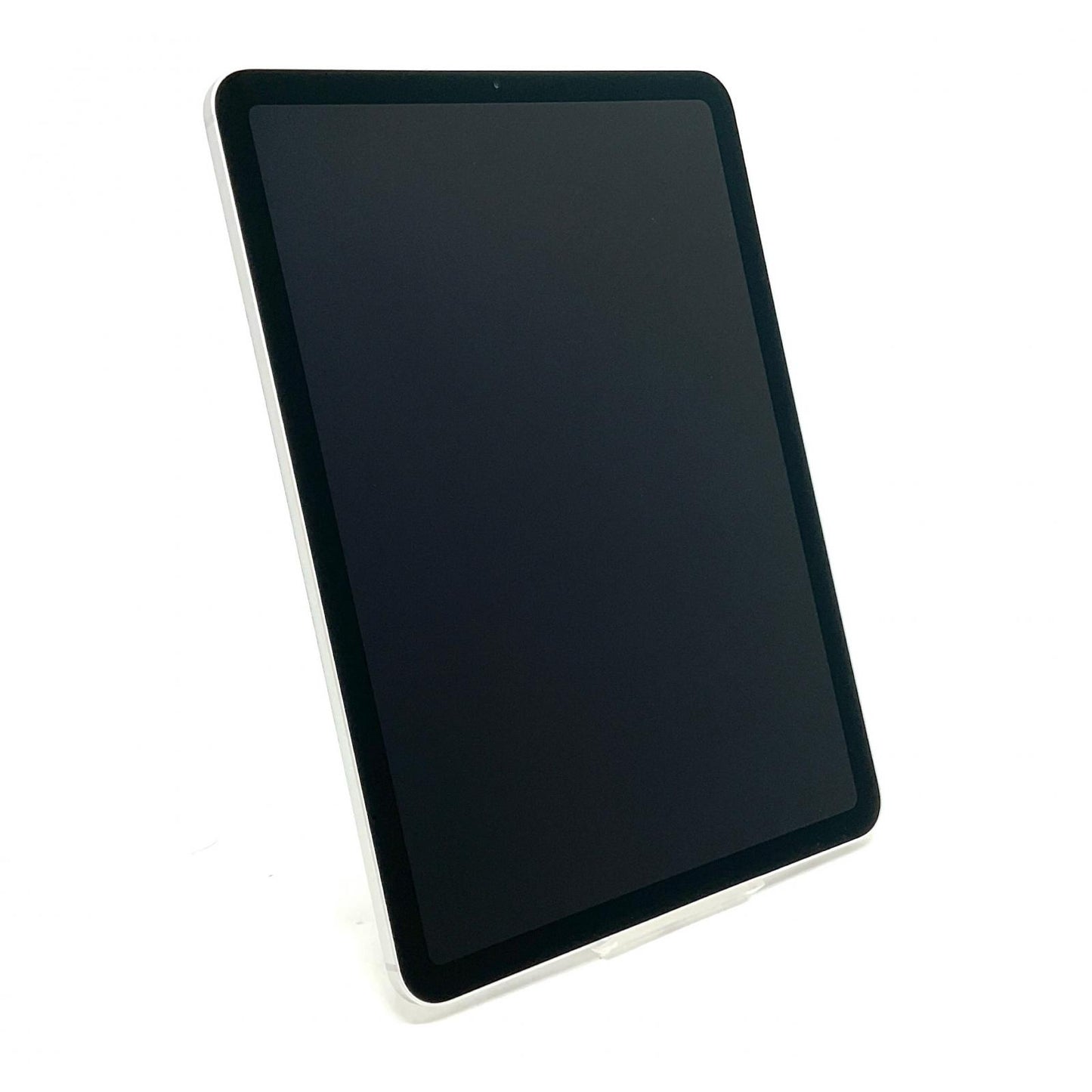 【全額返金保証】【最速発送】Apple iPad Air 10.9インチ 第4世代 64GB シルバー WiFi+Cellular docomo 白ロム 超美品 動作確認済