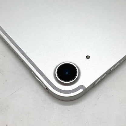 【全額返金保証】【最速発送】Apple iPad Air 10.9インチ 第4世代 64GB シルバー WiFi+Cellular docomo 白ロム 超美品 動作確認済