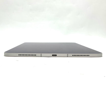 【全額返金保証】【最速発送】Apple iPad Air 10.9インチ 第4世代 64GB シルバー WiFi+Cellular docomo 白ロム 超美品 動作確認済