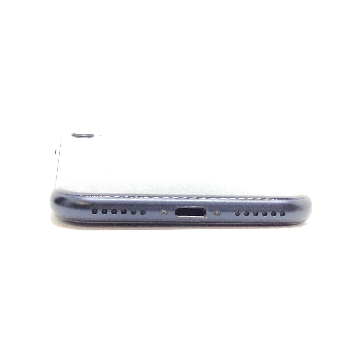 【全額返金保証】【最速発送】Apple iPhone iPhone SE（第3世代） 64GB ミッドナイト au SIMフリー 白ロム 美品 動作確認済 94%