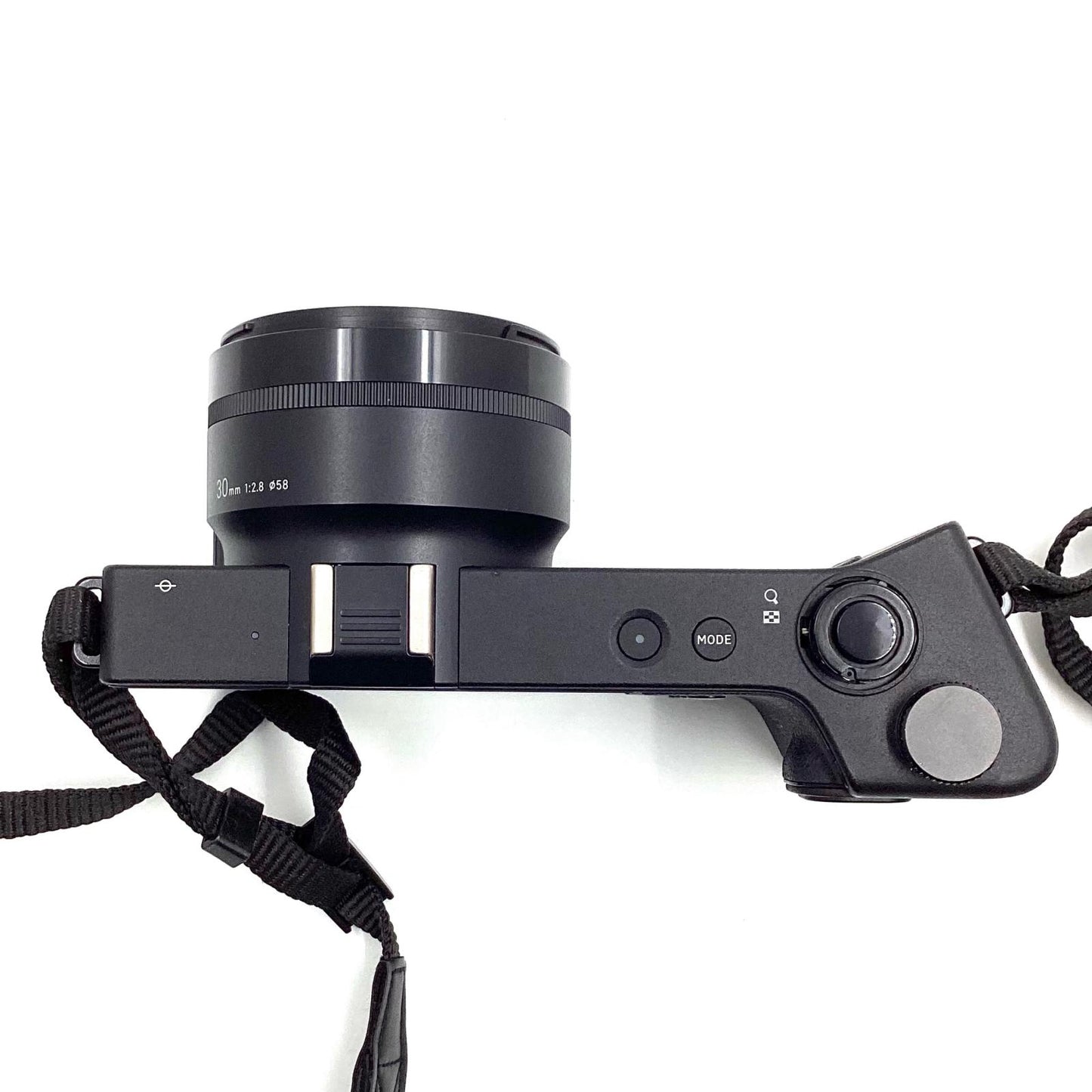 【全額返金保証】【最速発送】SIGMA コンパクトデジタルカメラ dp2 Quattro 動作確認済