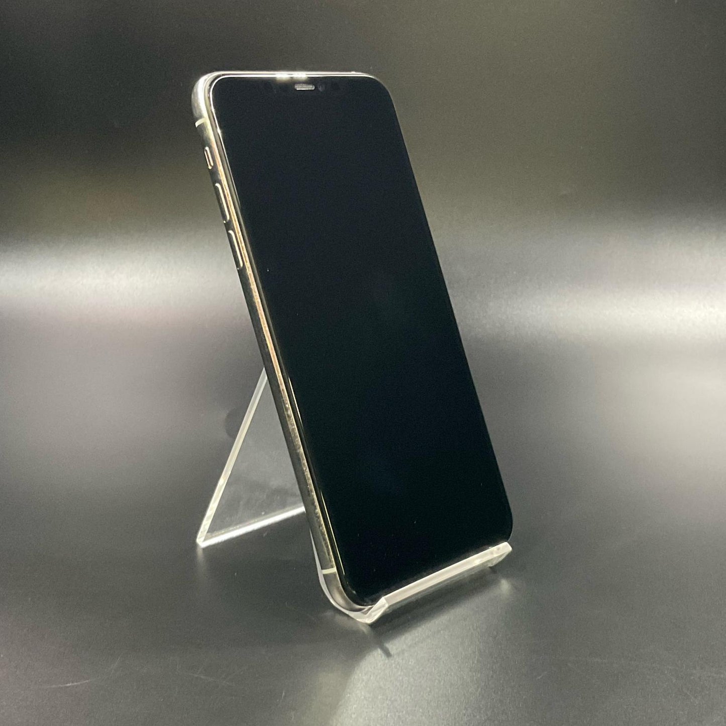 【全額返金保証】【最速発送】Apple iPhone iPhone 11 Pro Max 512GB シルバー SIMフリー 白ロム 動作確認済 78%