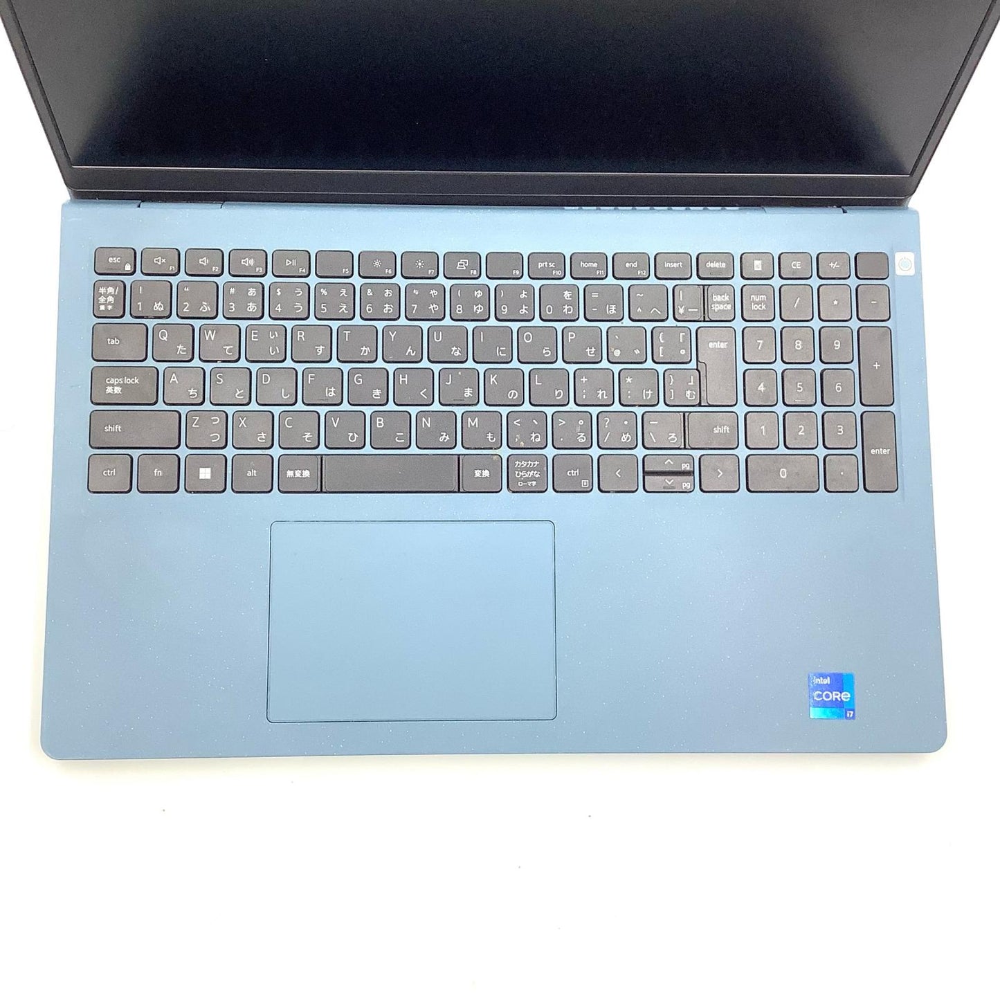 【全額返金保証】【最速発送】DELL Inspiron 15 3511 i7-1165G7 8GB M.2 SSD 512GB 92.8% 動作確認済