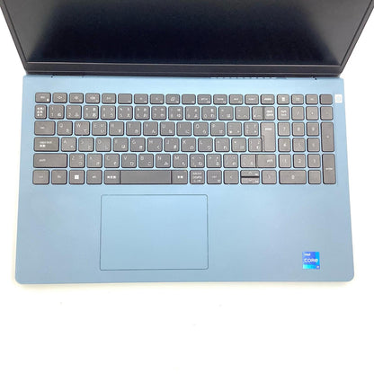 【全額返金保証】【最速発送】DELL Inspiron 15 3511 i7-1165G7 8GB M.2 SSD 512GB 92.8% 動作確認済