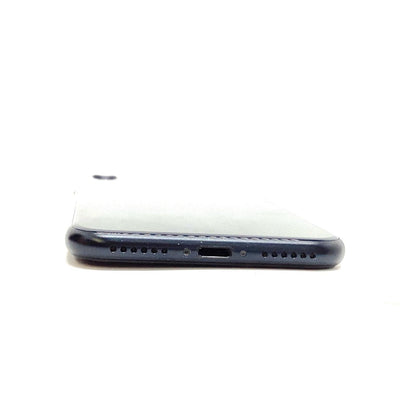 【最速発送】Apple iPhone iPhone SE（第3世代） 64GB ミッドナイト au SIMフリー 白ロム【難有】 88%