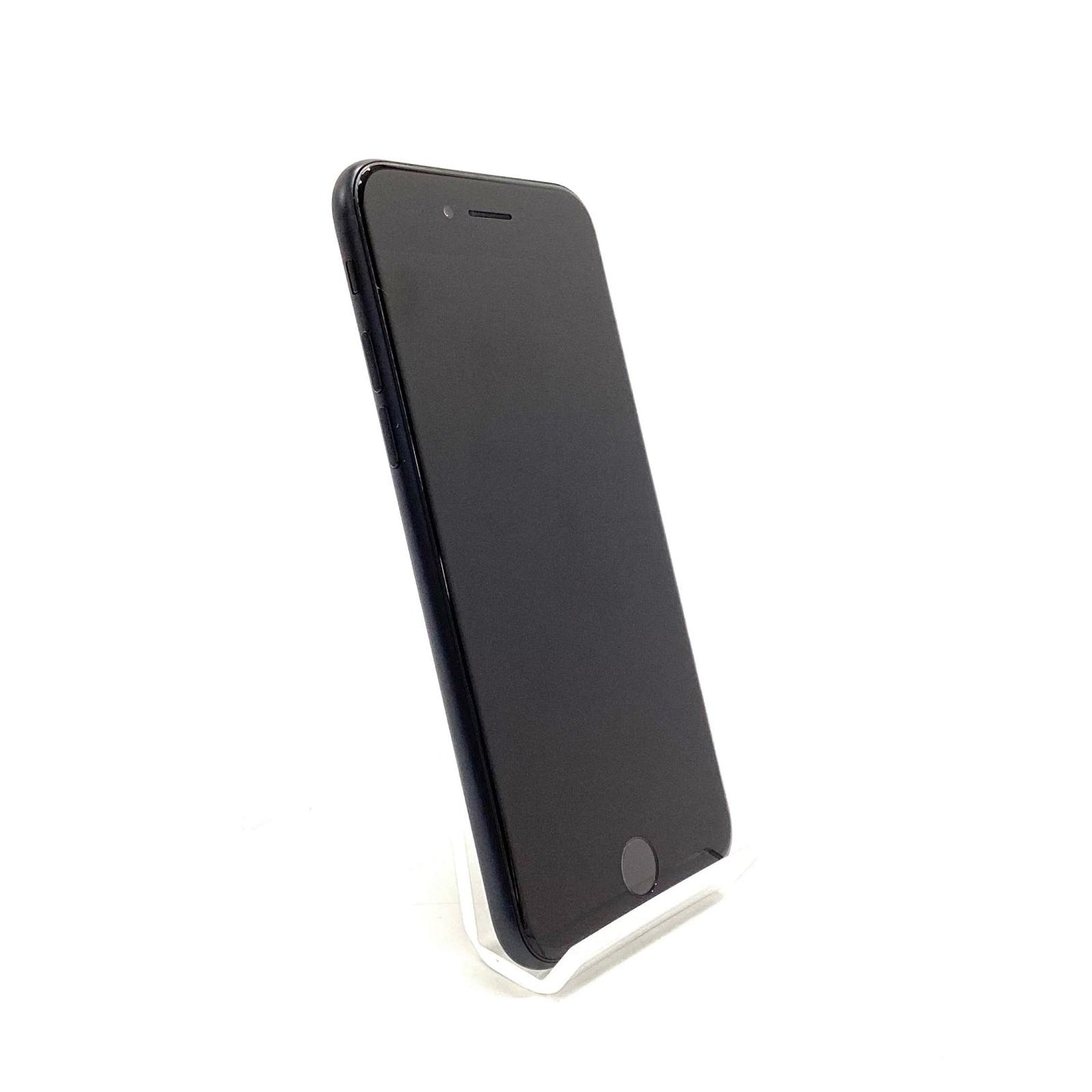 【全額返金保証】【最速発送】Apple iPhone iPhone SE（第3世代） 64GB ミッドナイト au 白ロム 動作確認済 97%