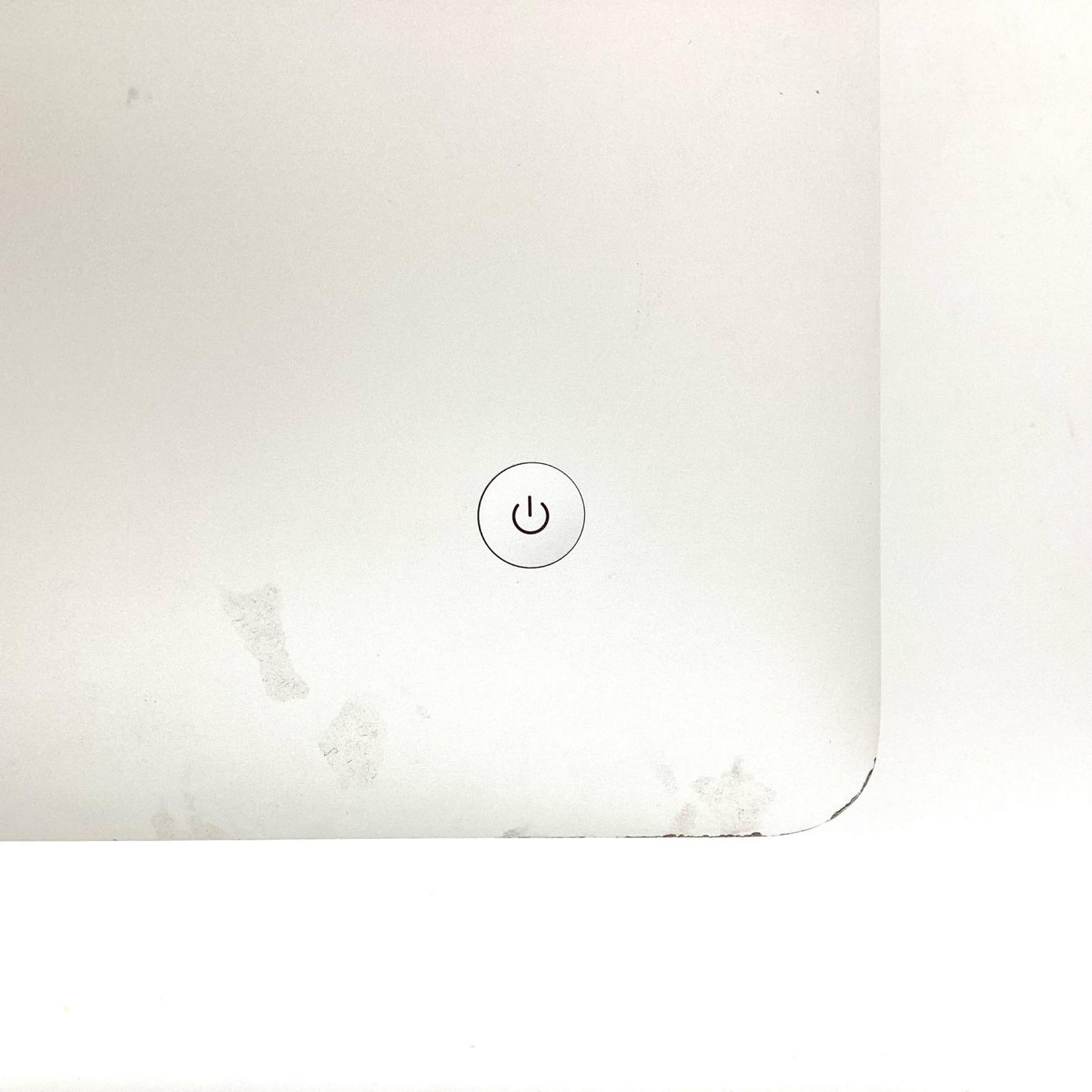 【最速発送】Apple iMac 27インチ 6コア intel core i5 8GB フュージョンドライブ 2TB シルバー【難有】