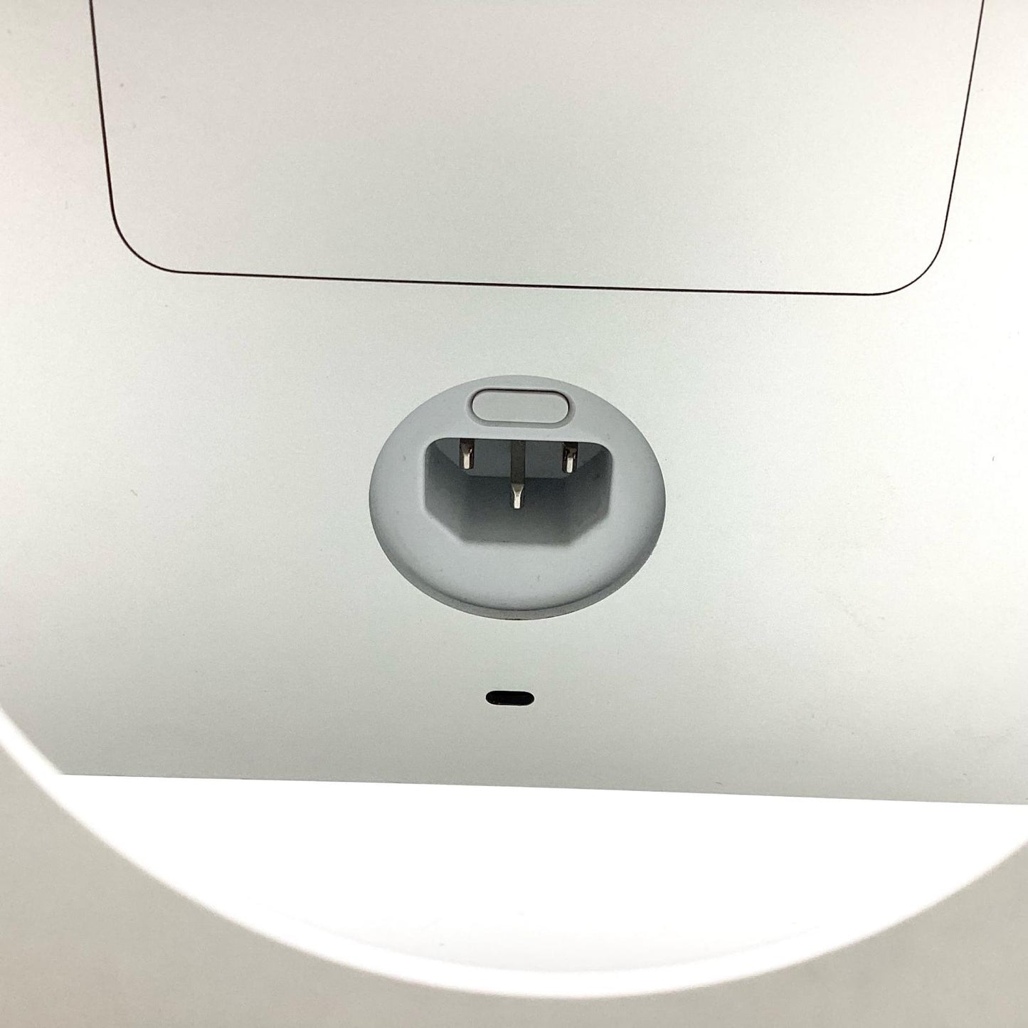 【最速発送】Apple iMac 27インチ 6コア intel core i5 8GB フュージョンドライブ 2TB シルバー【難有】