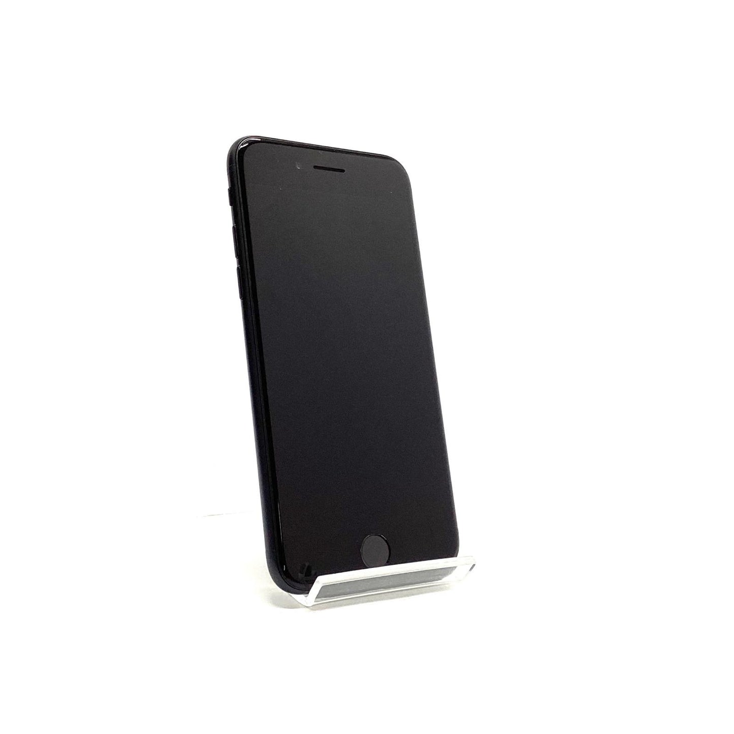 【全額返金保証】【最速発送】Apple iPhone iPhone SE（第3世代） 64GB ミッドナイト au 白ロム 美品 動作確認済 96%