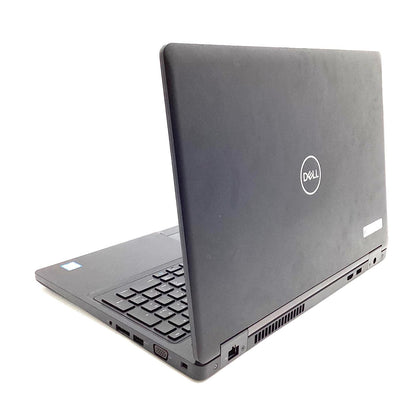 【全額返金保証】【最速発送】DELL Latitude 5590 i5-8250U 8GB M.2 SSD 256GB 66.4% 動作確認済