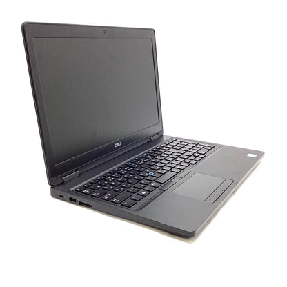 【全額返金保証】【最速発送】DELL Latitude 5590 i5-8250U 8GB M.2 SSD 256GB 66.4% 動作確認済