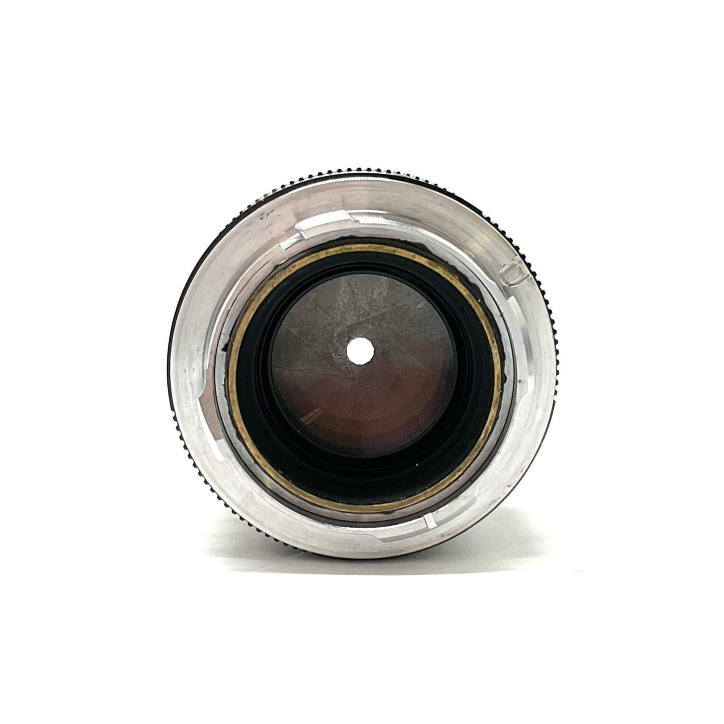 【全額返金保証】【最速発送】Leica Summilux 50mm f1.4 ブラック 美品 動作確認済