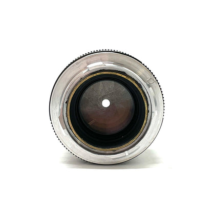 【全額返金保証】【最速発送】Leica Summilux 50mm f1.4 ブラック 美品 動作確認済