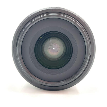 【全額返金保証】【最速発送】Nikon AF-S DX NIKKOR 35mm f/1.8G 美品 動作確認済