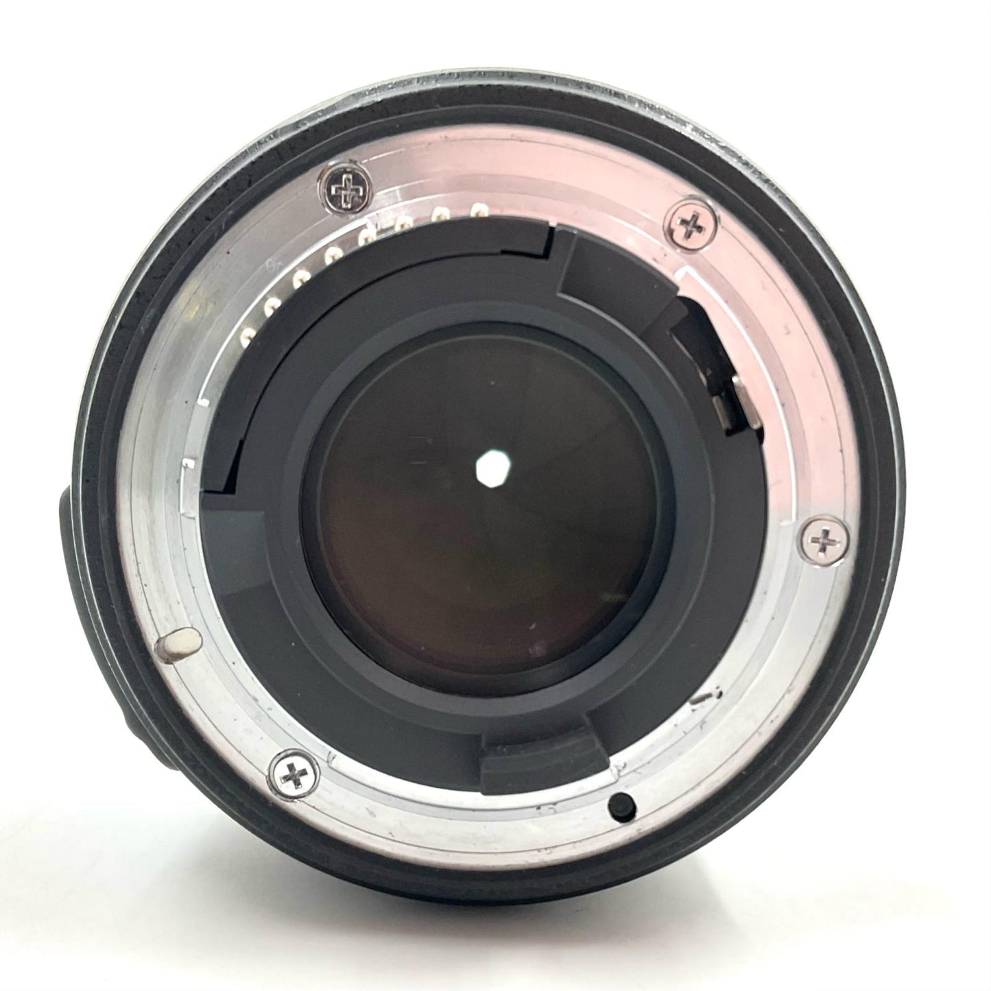 【全額返金保証】【最速発送】Nikon AF-S DX NIKKOR 35mm f/1.8G 美品 動作確認済