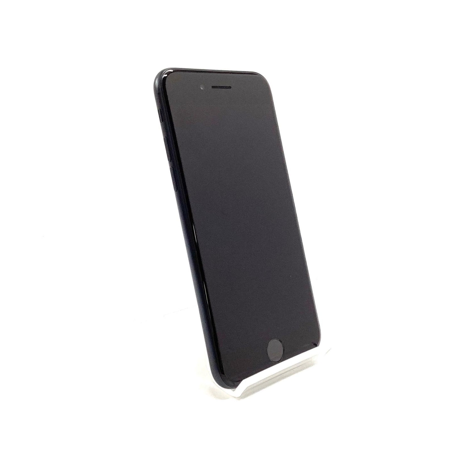 【全額返金保証】【最速発送】Apple iPhone iPhone SE（第3世代） 64GB ミッドナイト au 白ロム 動作確認済 96%