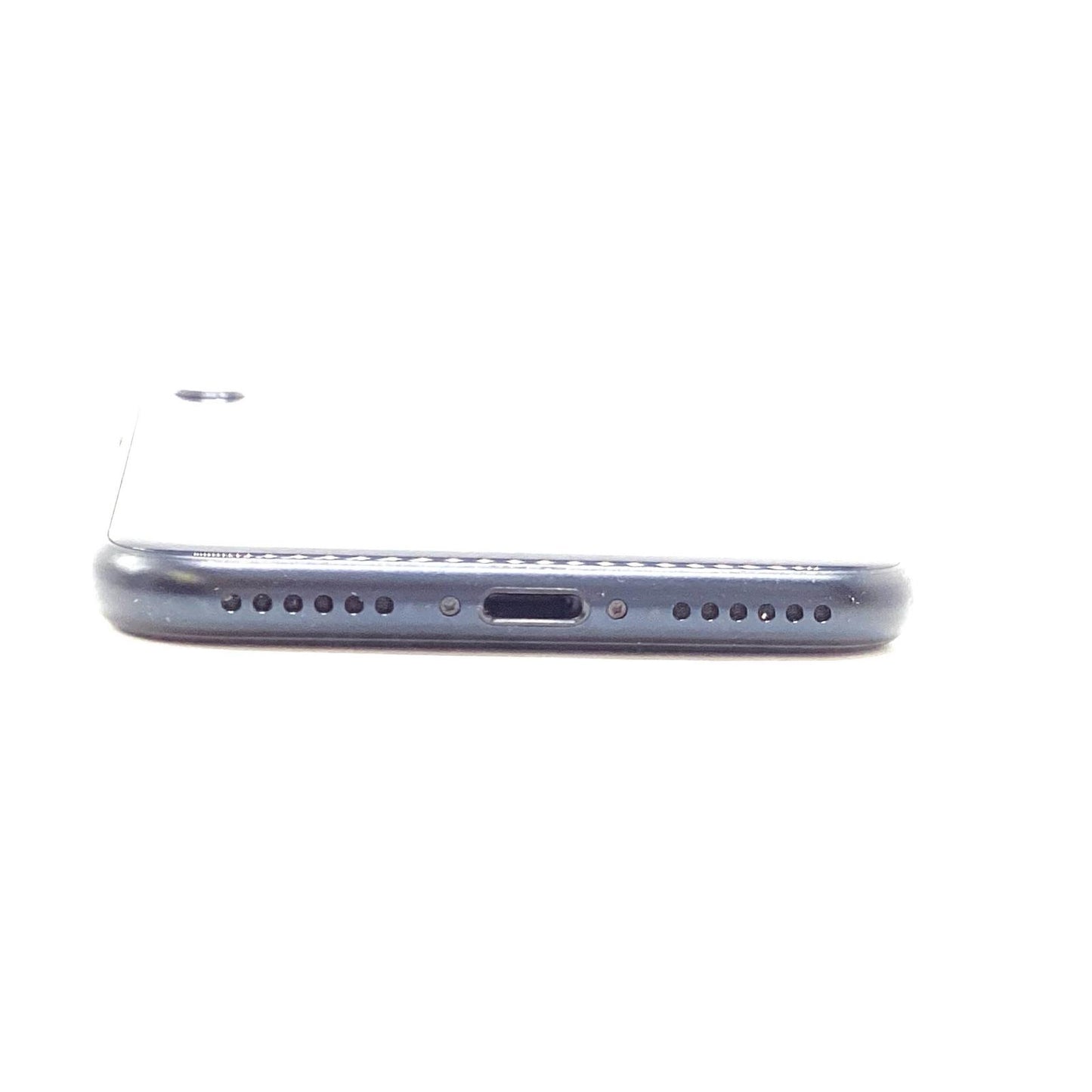 【全額返金保証】【最速発送】Apple iPhone iPhone SE（第3世代） 64GB ミッドナイト au 白ロム 動作確認済 96%