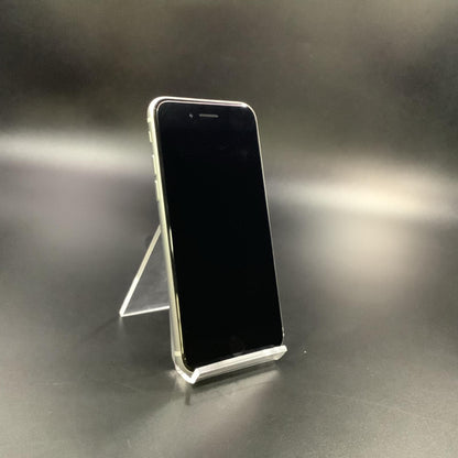 【最速発送】Apple iPhone iPhone SE（第2世代） 64GB ホワイト au SIMフリー 白ロム【難有】 92%
