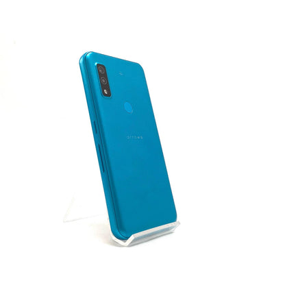 【全額返金保証】【最速発送】富士通 arrows We 64GB Softbank A101FC 白ロム 美品 動作確認済
