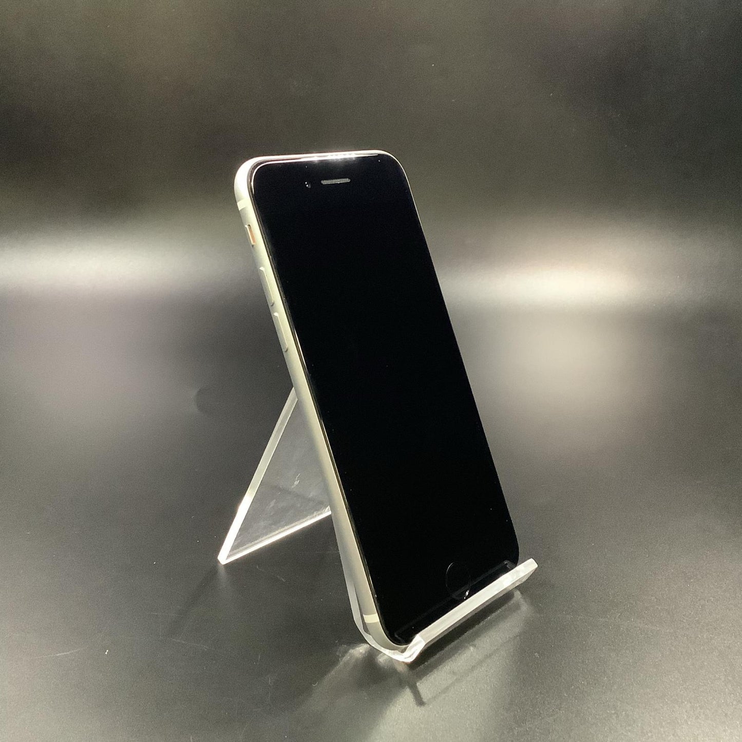 【全額返金保証】【最速発送】Apple iPhone iPhone SE（第2世代） 64GB ホワイト au SIMフリー 白ロム 美品 動作確認済 80%