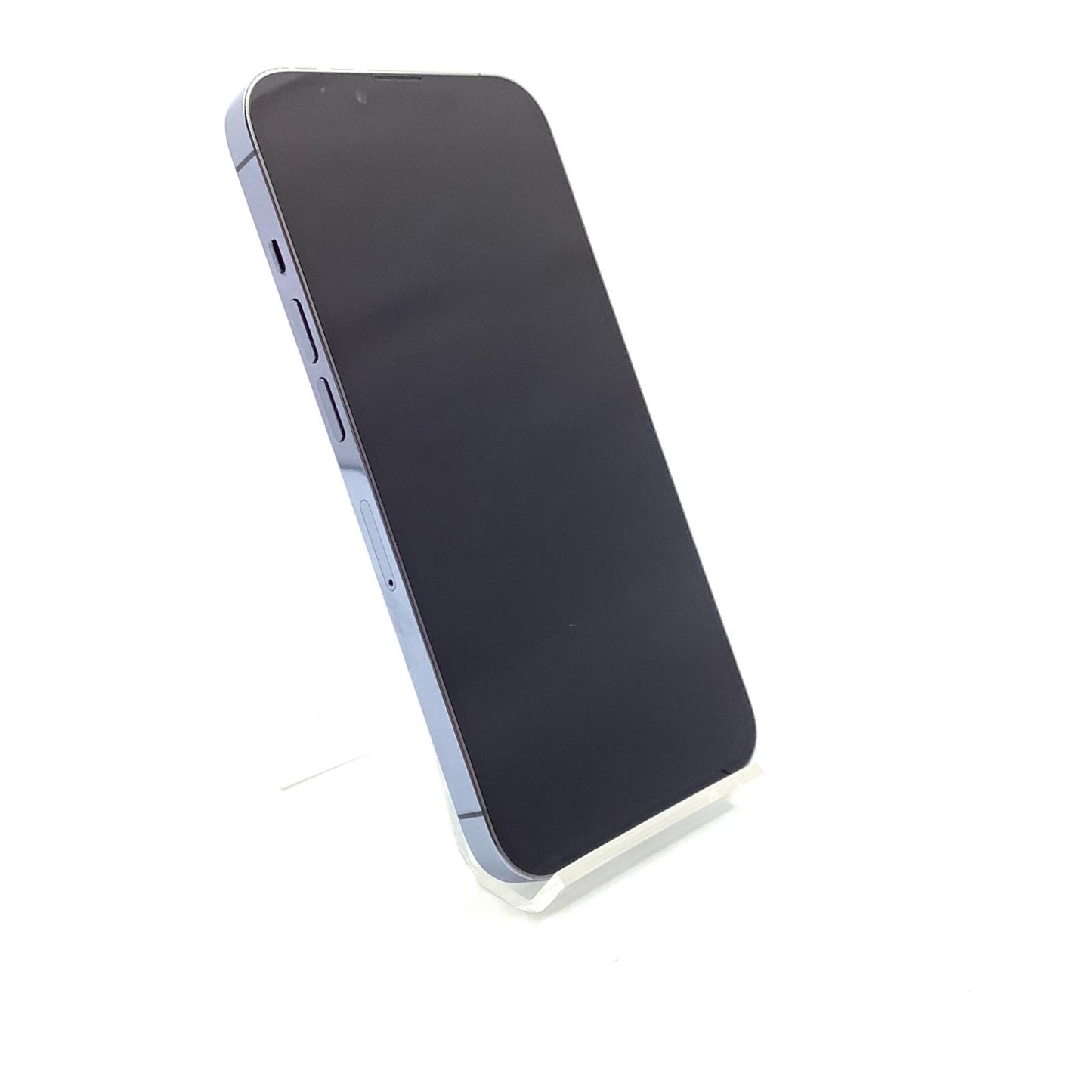 【全額返金保証】【最速発送】Apple iPhone iPhone 13 Pro 128GB シエラブルー docomo 白ロム 動作確認済 84%