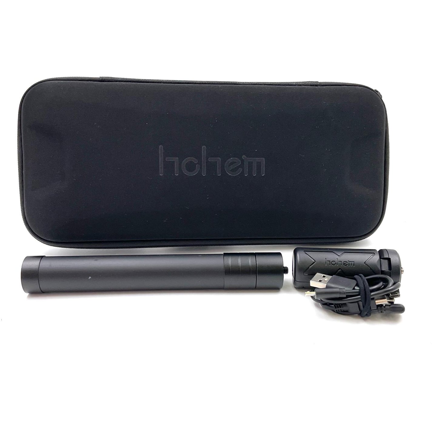 【全額返金保証】【最速発送】Hohem Hohem iSteady Pro 3 3軸アクションカメラ用スタビライザー 新iSteady 3.0 美品 動作確認済