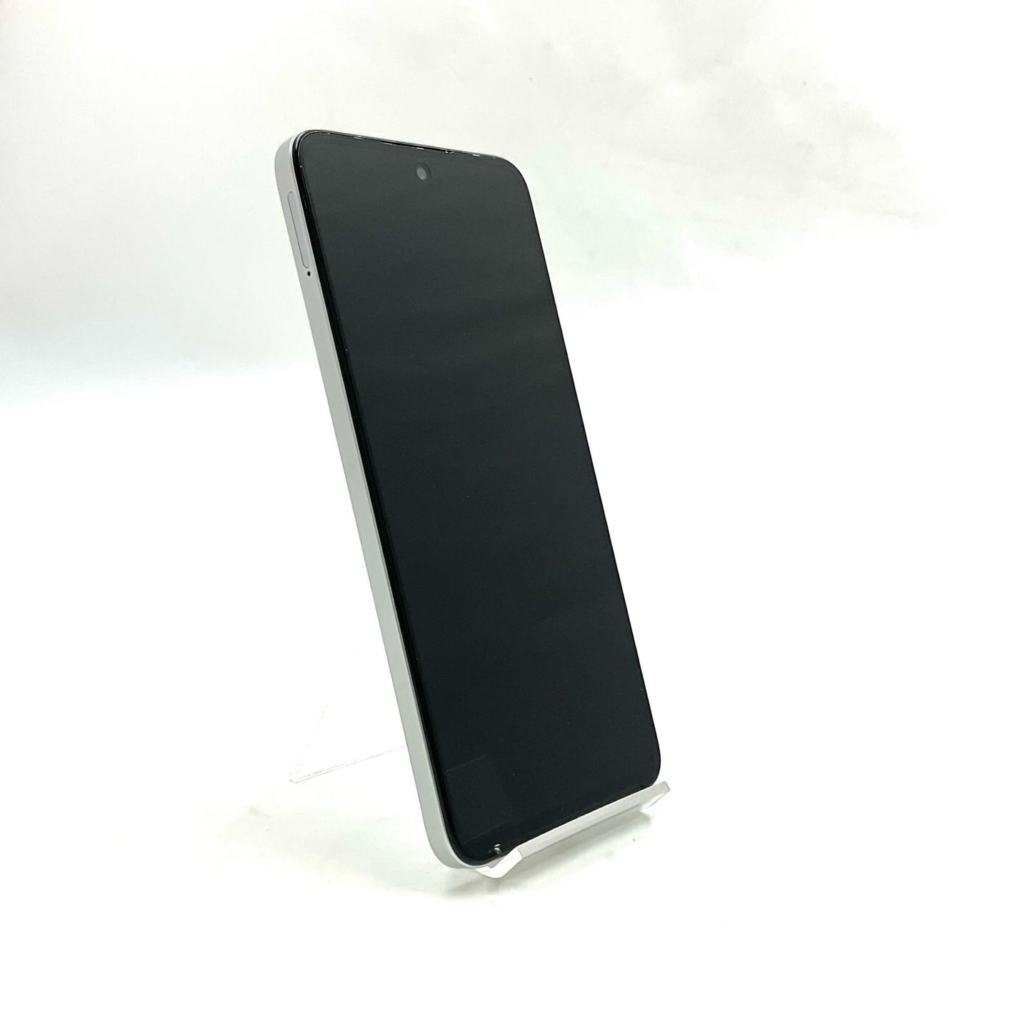 【全額返金保証】【最速発送】Xiaomi Redmi 12 5G 128GB ポーラーシルバー au XIG03 白ロム 超美品 動作確認済