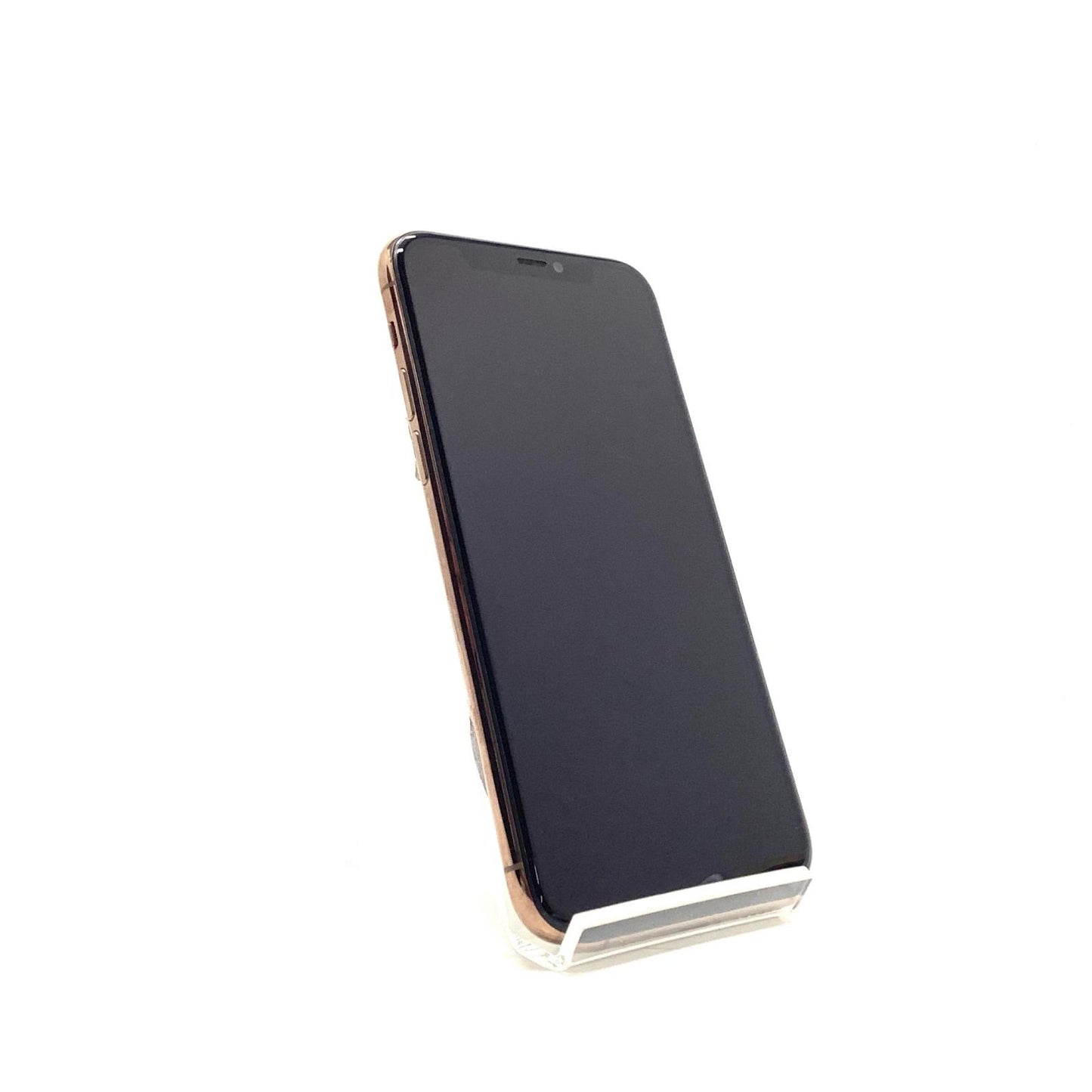 【全額返金保証】【最速発送】Apple iPhone iPhone 11 Pro 64GB ゴールド au SIMフリー 動作確認済 100%