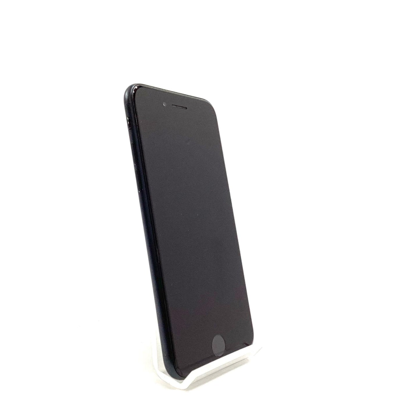 【全額返金保証】【最速発送】Apple iPhone iPhone SE（第3世代） 64GB ミッドナイト au 白ロム 動作確認済 87%