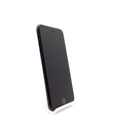 【全額返金保証】【最速発送】Apple iPhone iPhone SE（第3世代） 64GB ミッドナイト au 白ロム 動作確認済 87%