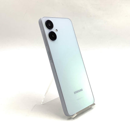 【全額返金保証】【最速発送】SAMSUNG Galaxy A25 5G 64GB docomo SIMフリー SC-53F 白ロム 超美品 動作確認済