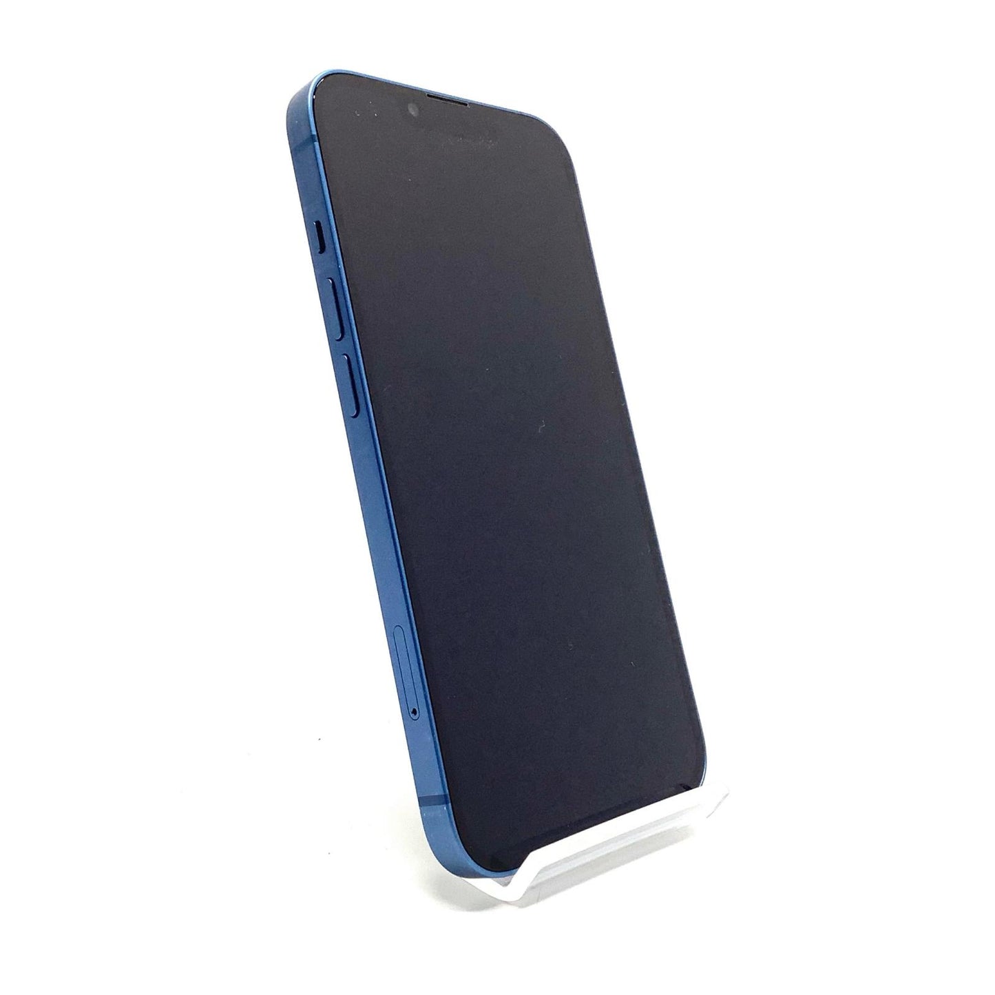 【全額返金保証】【最速発送】Apple iPhone iPhone 13 128GB ブルー SIMフリー 動作確認済 78%