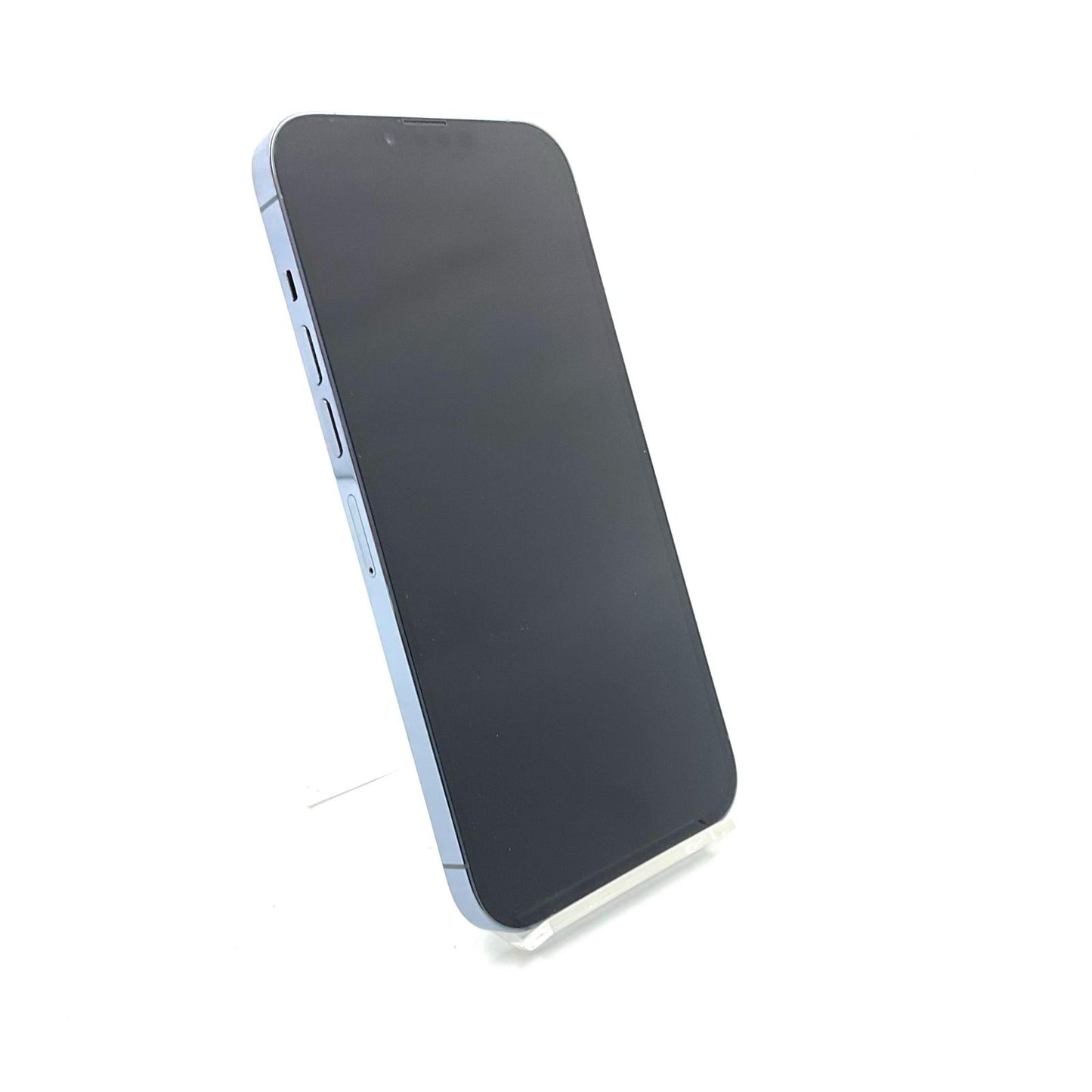 【全額返金保証】【最速発送】Apple iPhone iPhone 13 Pro Max 256GB シエラブルー SIMフリー 白ロム 動作確認済 78%