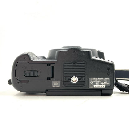 【全額返金保証】【最速発送】OLYMPUS デジタル一眼 E-620 ボディ ブラック 動作確認済