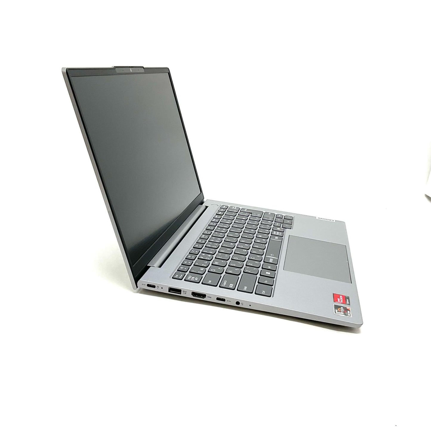 【全額返金保証】【最速発送】Lenovo ThinkBook 14 G7 ARP Ryzen 5 7533HS 8GB M.2 SSD 256GB 94.6% 美品 動作確認済