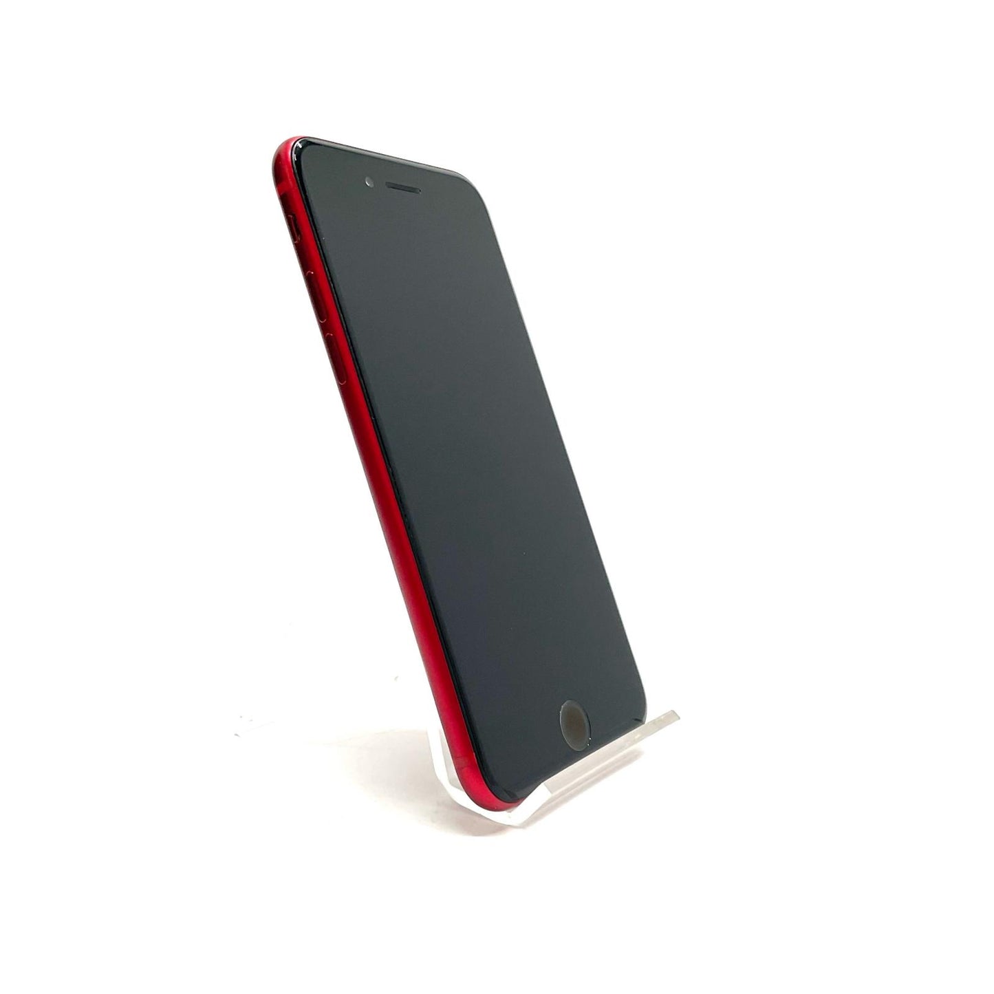 【最速発送】Apple iPhone iPhone 8 256GB (PRODUCT)RED Softbank 白ロム【難有】 84%