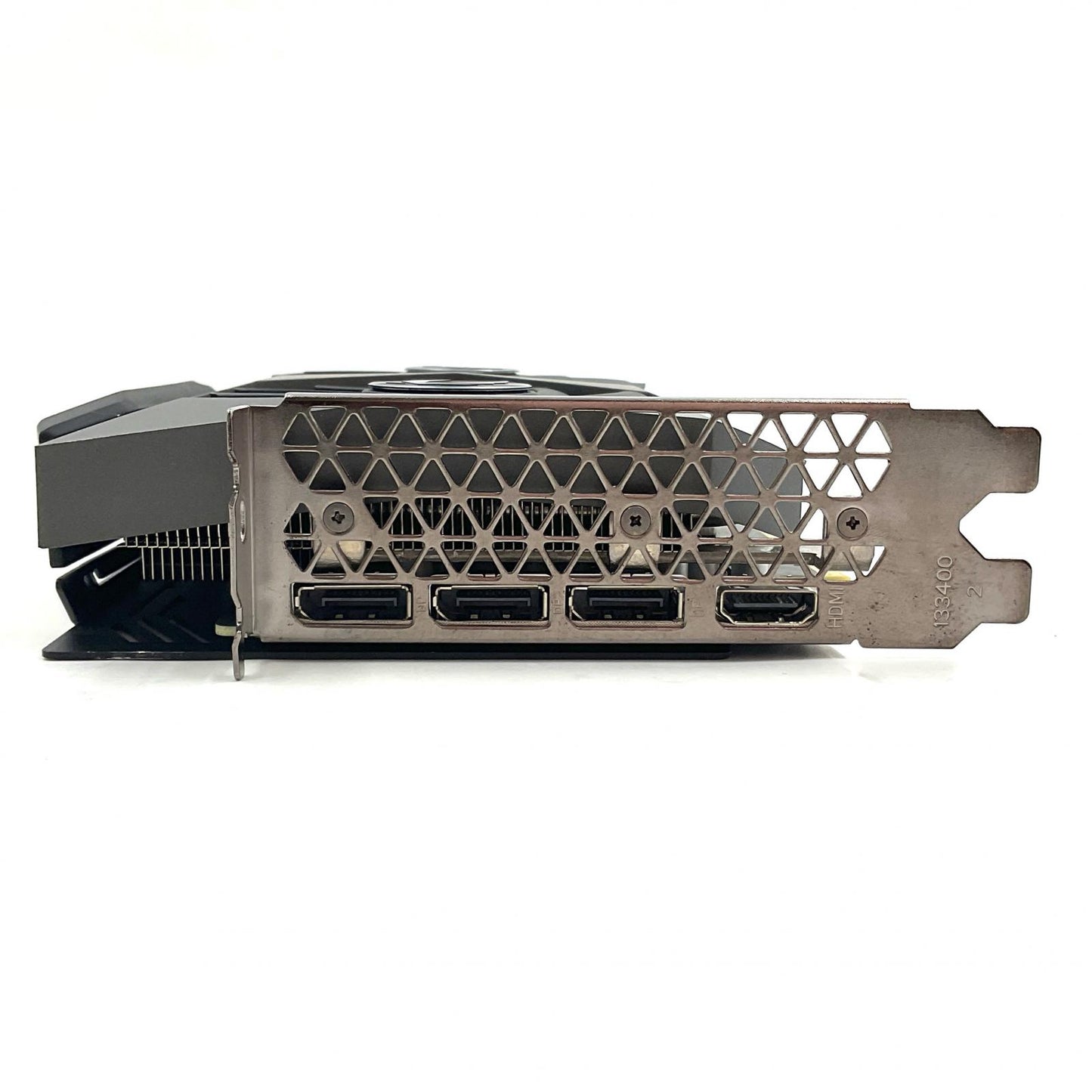 【全額返金保証】【最速発送】ZOTAC グラフィックボード RTX 3070 Twin Edge OC ZT-A30700H-10P 美品 動作確認済
