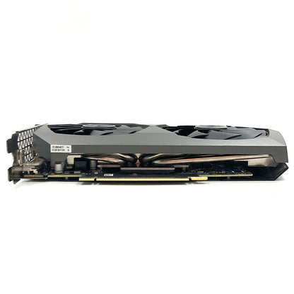 【全額返金保証】【最速発送】ZOTAC グラフィックボード RTX 3070 Twin Edge OC ZT-A30700H-10P 美品 動作確認済