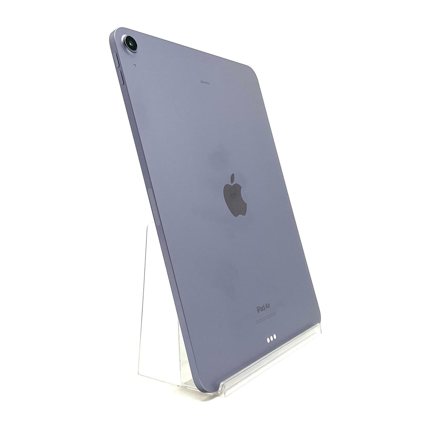 【全額返金保証】【最速発送】Apple iPad Air 10.9インチ 第5世代 256GB パープル Wi-Fi 美品 動作確認済