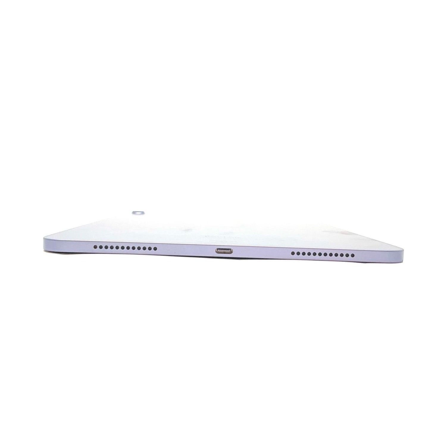【全額返金保証】【最速発送】Apple iPad Air 10.9インチ 第5世代 256GB パープル Wi-Fi 美品 動作確認済