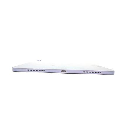 【全額返金保証】【最速発送】Apple iPad Air 10.9インチ 第5世代 256GB パープル Wi-Fi 美品 動作確認済
