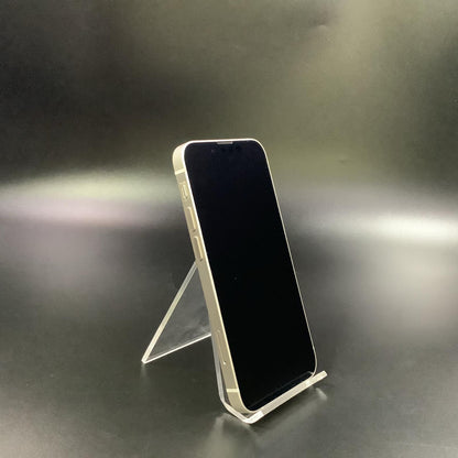【全額返金保証】【最速発送】Apple iPhone iPhone 13 mini 128GB スターライト SIMフリー 白ロム 美品 動作確認済 80%